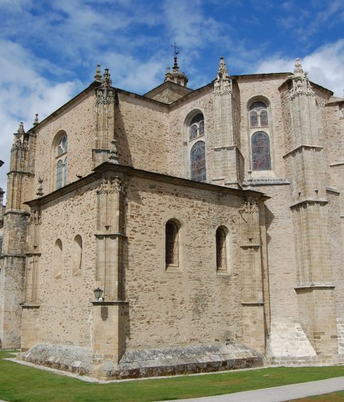 Gestrión del Patrimonio